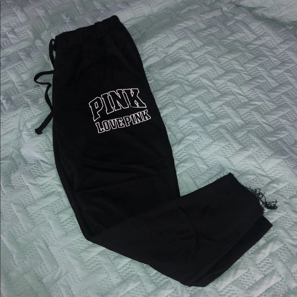 PINK Sweatpants